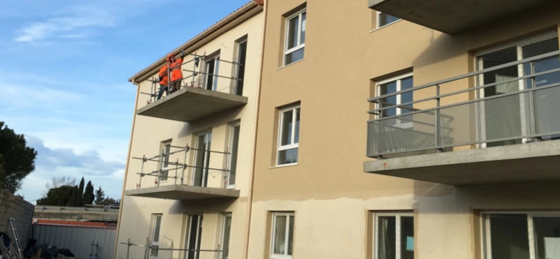 Avant/Après nettoyage