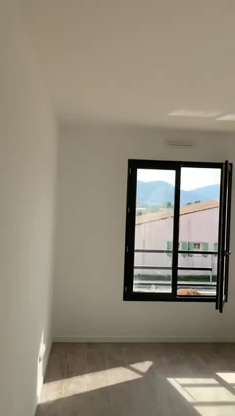 Rénovation complète d'une maison