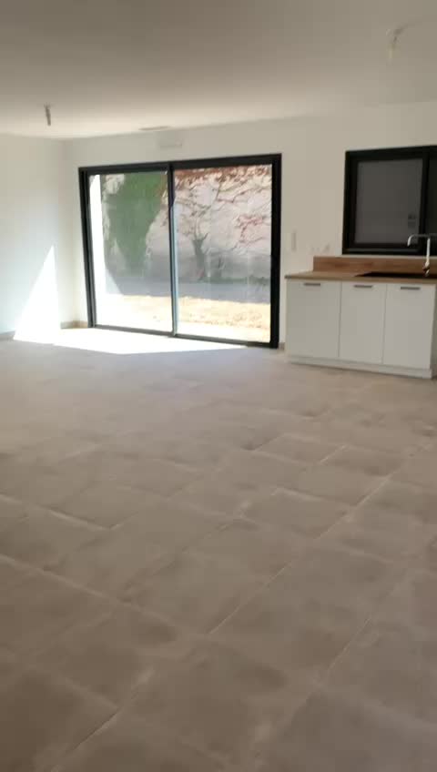 Visite de chantier fini